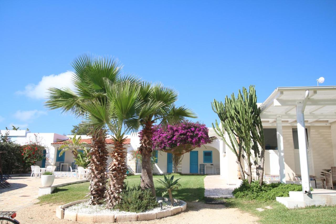 فندق Antichi Mulini فافينانا المظهر الخارجي الصورة